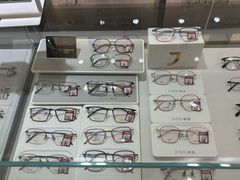-毛源昌眼镜(新市街店)