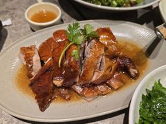 -留半山·香港食堂(啦啦宝都店)