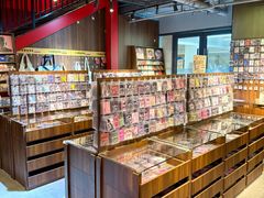 -小宋CD店铺(江汉路店)