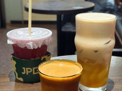 -JPG canteen(深圳科兴店)