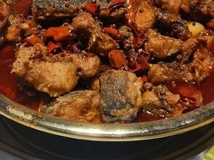 -涿派·炝锅鱼(涿州店)