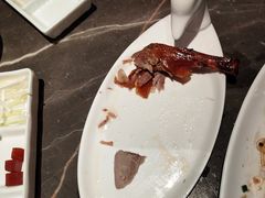 -金鸭季·北京烤鸭(深业上城店)