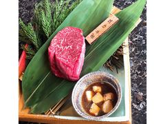 -老乾杯和牛烧肉(王府中环店)