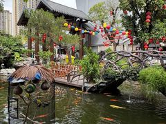 -顺德渔村·岭南一号