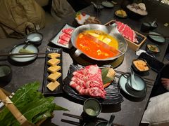 -湊湊火锅·茶憩(合生汇购物中心店)