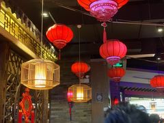 -蛙有道·铁锅牛蛙(万泰汇店)