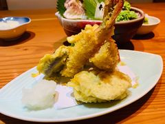 -吟松日式料理(莘庄店)