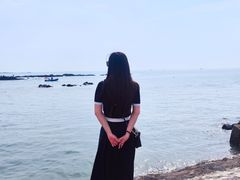 -青岛第二海水浴场