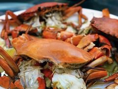-明记海鲜大排档(巽寮湾店)