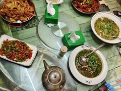 -南京大个子龙虾精菜馆