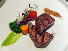 -晶雅花园西餐厅(南京首店)