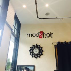 -mod's hair