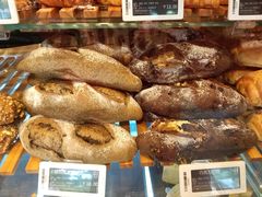 黑芝麻核桃软欧-81BAKERY(大学路店)