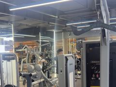 -超鹿运动(五四路恒力城店)