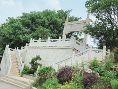 -紫金山索道-售票处