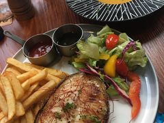 -澳骄 Aussie Kitchen·手工披萨·西餐(国大店)