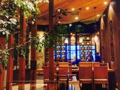 大堂-小城粥道·海胆鲜虾粥(解放广场店)