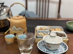 -壹笑茶庄