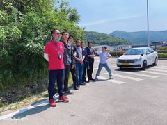 -大胖虎驾考驾校(郭巷训练场)