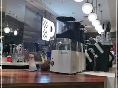 -Peet's Coffee皮爷咖啡(豫园店)