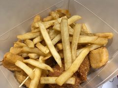 -胖老爹美式炸鸡(远洋旗舰店)