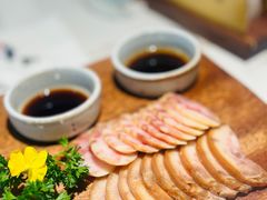 -永春园·扬州早茶·淮扬菜(漫乐城店)