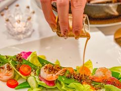 -王品牛排(郑州大卫城店)