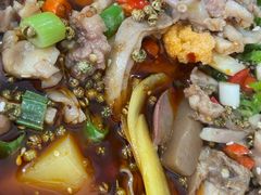 -米二红烧兔(华阳店)