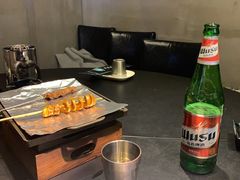 -西街夜油条·麻团包乌饭