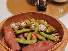 -聚福山莊·寻味顺德(北滘店)