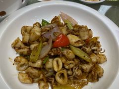 -南海食街(佛冈店)