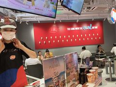 -DQ·蛋糕·冰淇淋(徐东销品茂店)