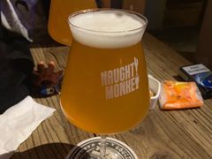 -顽啤猴精酿