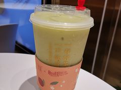 -奈雪的茶(新天地广场PRO店)