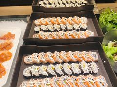 -嘉定凯悦·咖啡厅