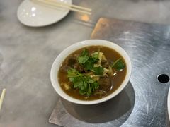 -双和顺-清真(灯市口西街店)