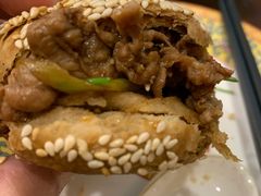 -烤肉季饭庄