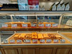 -爸爸糖吐司面包(宁波世纪东方店)