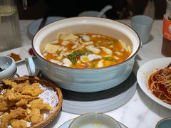 -青花椒花椒鱼(合生汇店)