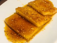 桂花糖年糕-老头儿油爆虾(星光一期店)