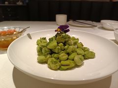 -贡宴盐帮菜自贡驻京联络处餐厅
