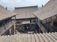 -山西王家大院