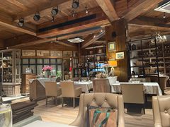 -一棵树·意大利西餐厅One Tree(新城店)