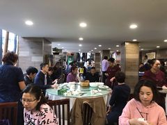 大堂-花园茶楼(兴城西路店)