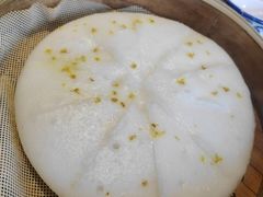 桂花糕-鸿运楼·舌尖上的徽菜