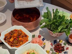 -漾亚·雍雅合鲜(桐梓林店)