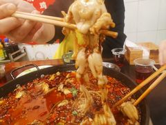 -鸿顺老铁锅美蛙鱼府(解放碑店)