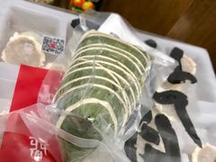 -鼎泰丰(当代商城店)