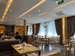 大堂-盘飧市(春熙路店)