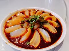 -眉州东坡(通州店)